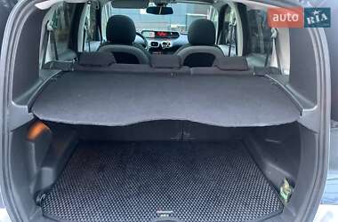 Мінівен Citroen C3 Picasso 2009 в Шепетівці