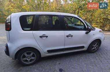 Минивэн Citroen C3 Picasso 2012 в Киеве