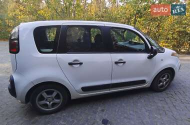 Мінівен Citroen C3 Picasso 2012 в Києві