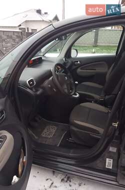 Мінівен Citroen C3 Picasso 2011 в Рівному