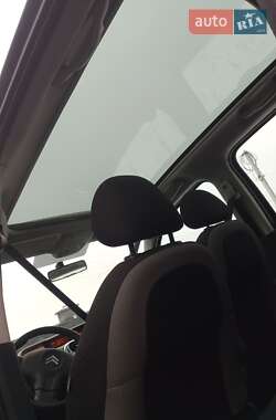 Мінівен Citroen C3 Picasso 2011 в Рівному