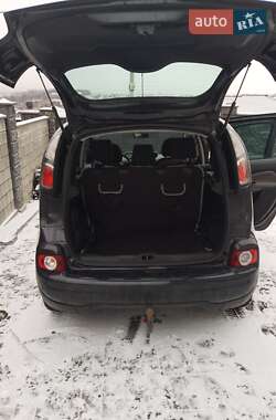 Мінівен Citroen C3 Picasso 2011 в Рівному