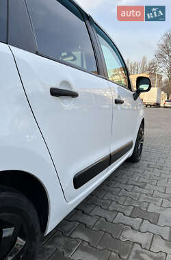 Мінівен Citroen C3 Picasso 2012 в Луцьку