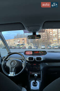 Мінівен Citroen C3 Picasso 2012 в Луцьку