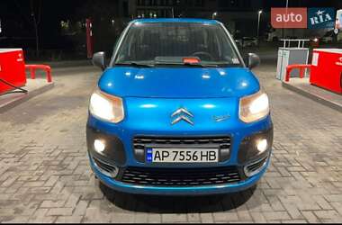 Мінівен Citroen C3 Picasso 2009 в Острозі