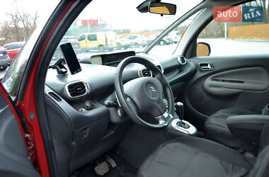 Минивэн Citroen C3 Picasso 2012 в 