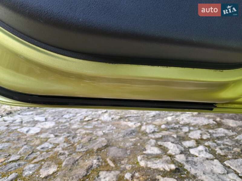 Минивэн Citroen C3 Picasso 2009 в Здолбунове фото 2 Минивэн Citroen C3 Picasso 2009 в Здолбунове