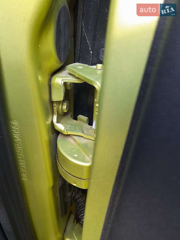 Минивэн Citroen C3 Picasso 2009 в Здолбунове фото 6 Минивэн Citroen C3 Picasso 2009 в Здолбунове