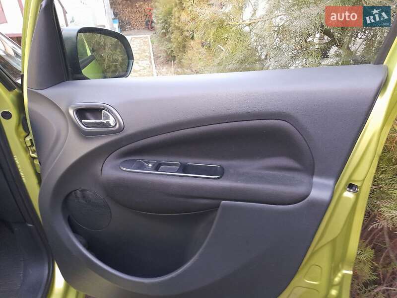 Минивэн Citroen C3 Picasso 2009 в Здолбунове фото 17 Минивэн Citroen C3 Picasso 2009 в Здолбунове