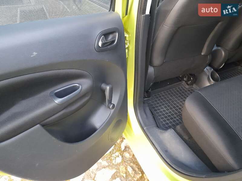 Минивэн Citroen C3 Picasso 2009 в Здолбунове фото 22 Минивэн Citroen C3 Picasso 2009 в Здолбунове