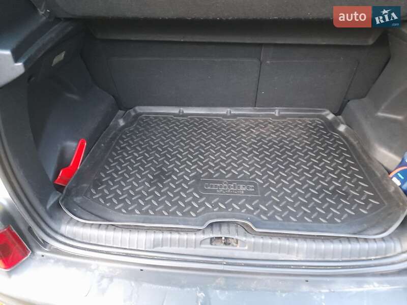 Минивэн Citroen C3 Picasso 2009 в Здолбунове фото 27 Минивэн Citroen C3 Picasso 2009 в Здолбунове
