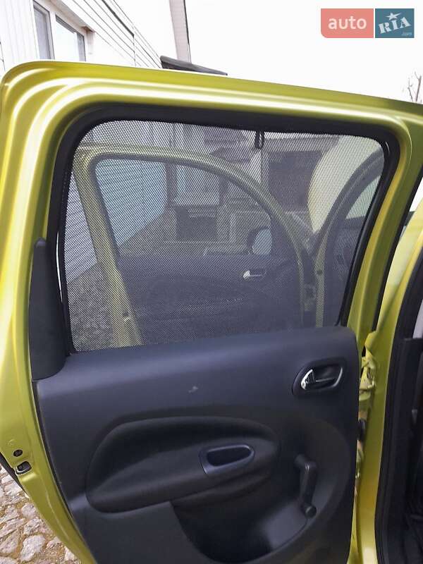 Минивэн Citroen C3 Picasso 2009 в Здолбунове фото 35 Минивэн Citroen C3 Picasso 2009 в Здолбунове