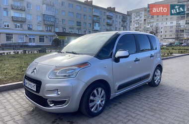 Мінівен Citroen C3 Picasso 2010 в Звягелі