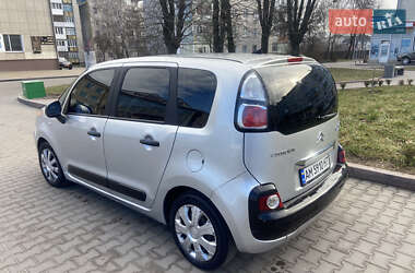 Мінівен Citroen C3 Picasso 2010 в Звягелі