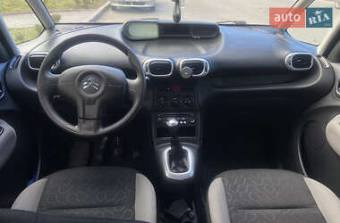 Мінівен Citroen C3 Picasso 2010 в Звягелі