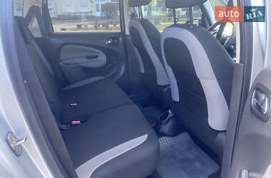 Мінівен Citroen C3 Picasso 2010 в Звягелі