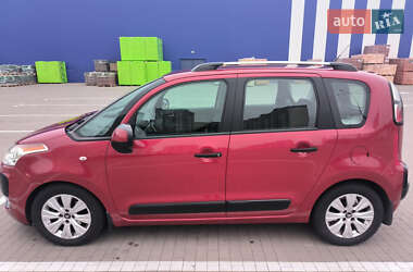 Мінівен Citroen C3 Picasso 2012 в Броварах