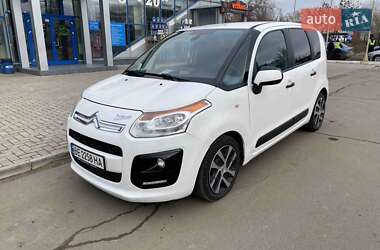 Минивэн Citroen C3 Picasso 2013 в Николаеве