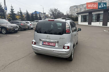 Мінівен Citroen C3 Picasso 2014 в Рівному