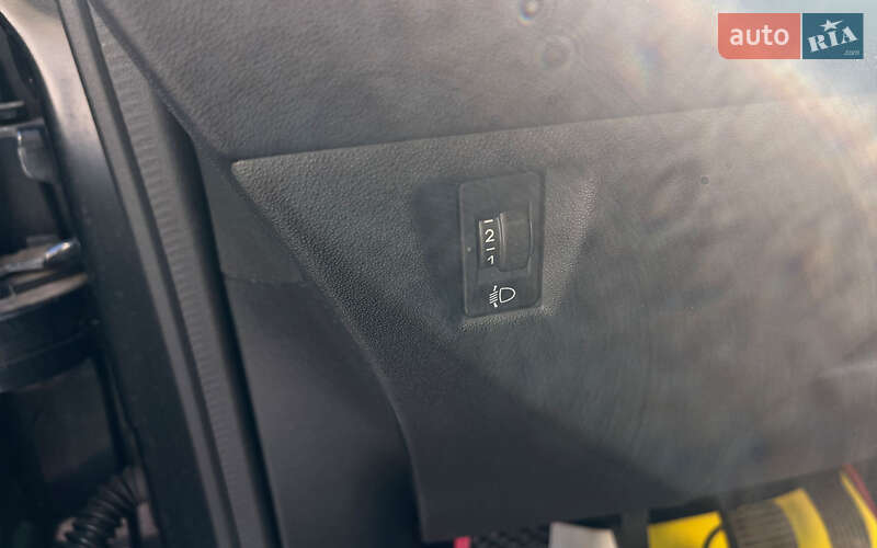 Минивэн Citroen C3 Picasso 2011 в Мукачево
