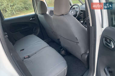 Минивэн Citroen C3 Picasso 2009 в 