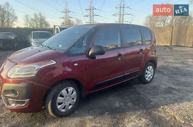 Мінівен Citroen C3 Picasso 2011 в Києві