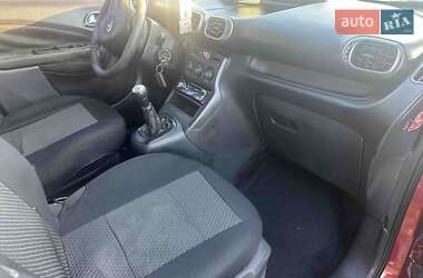 Минивэн Citroen C3 Picasso 2011 в 