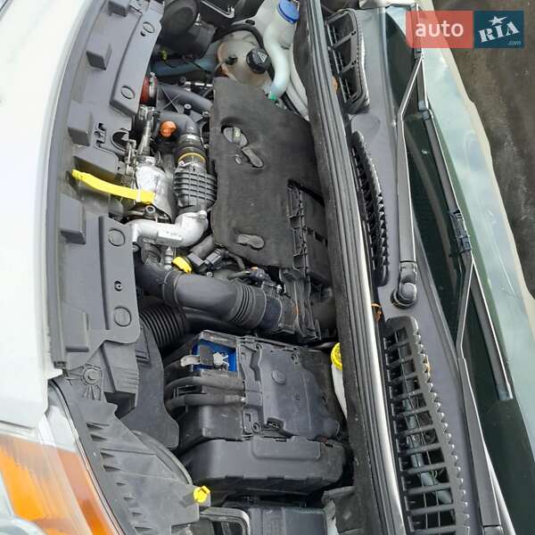 Минивэн Citroen C3 Picasso 2013 в Черновцах