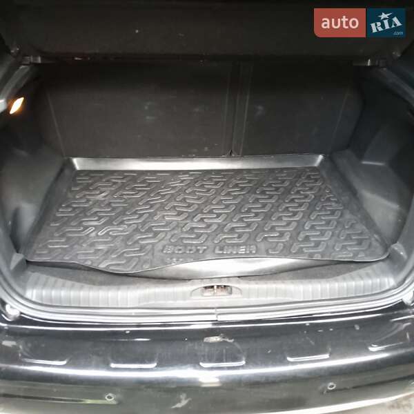 Минивэн Citroen C3 Picasso 2013 в Черновцах