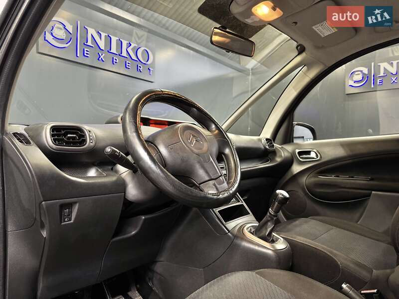 Мінівен Citroen C3 Picasso 2012 в Києві