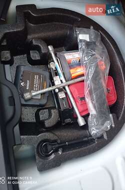 Мінівен Citroen C3 Picasso 2010 в 