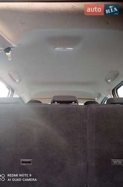 Мінівен Citroen C3 Picasso 2010 в 