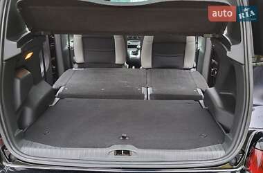 Минивэн Citroen C3 Picasso 2014 в 
