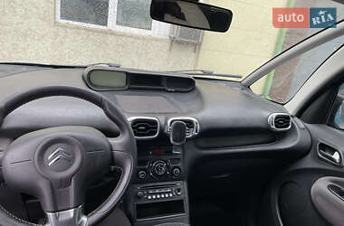 Минивэн Citroen C3 Picasso 2011 в 