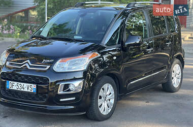Мінівен Citroen C3 Picasso 2014 в 