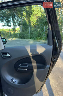 Мінівен Citroen C3 Picasso 2014 в 