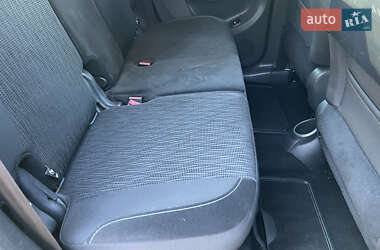 Мінівен Citroen C3 Picasso 2014 в 