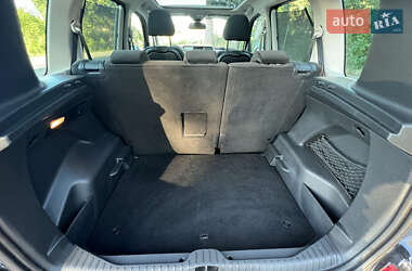 Мінівен Citroen C3 Picasso 2014 в 