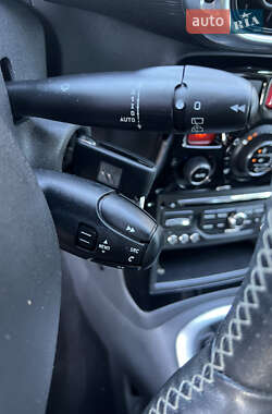 Мінівен Citroen C3 Picasso 2014 в 