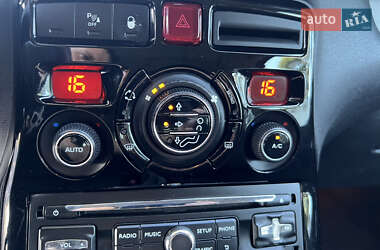 Мінівен Citroen C3 Picasso 2014 в 