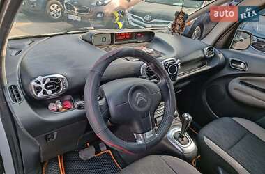 Минивэн Citroen C3 Picasso 2015 в 