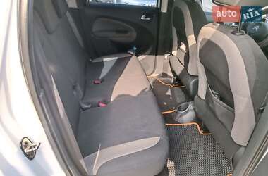 Минивэн Citroen C3 Picasso 2015 в 