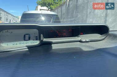 Минивэн Citroen C3 Picasso 2009 в 