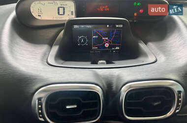 Минивэн Citroen C3 Picasso 2014 в 