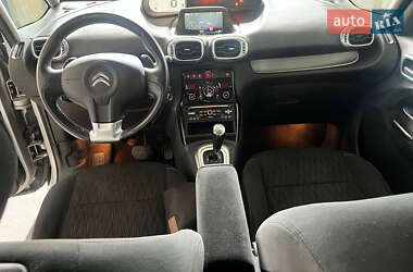 Минивэн Citroen C3 Picasso 2014 в 