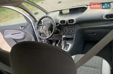 Минивэн Citroen C3 Picasso 2009 в 