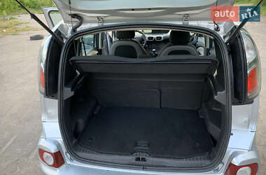 Минивэн Citroen C3 Picasso 2009 в 