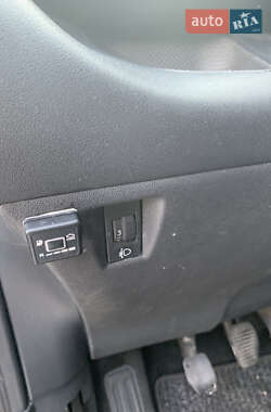 Минивэн Citroen C3 Picasso 2009 в 