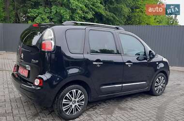 Мінівен Citroen C3 Picasso 2013 в 