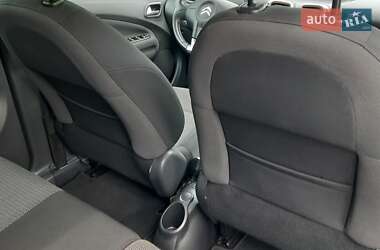 Мінівен Citroen C3 Picasso 2013 в 